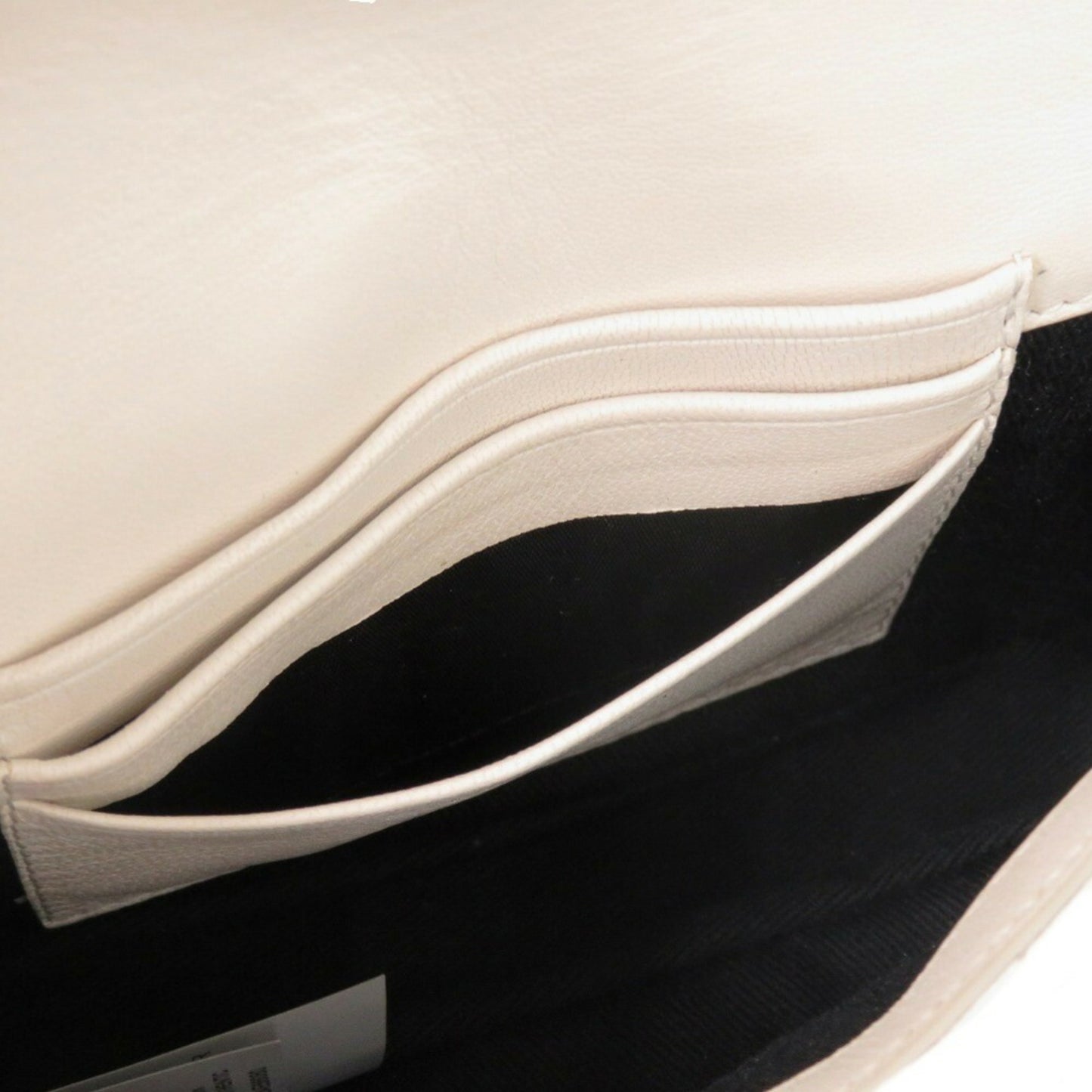 Versace Others White Shoulder Bags