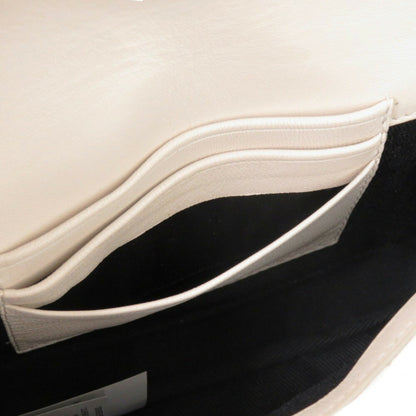 Versace Others White Shoulder Bags