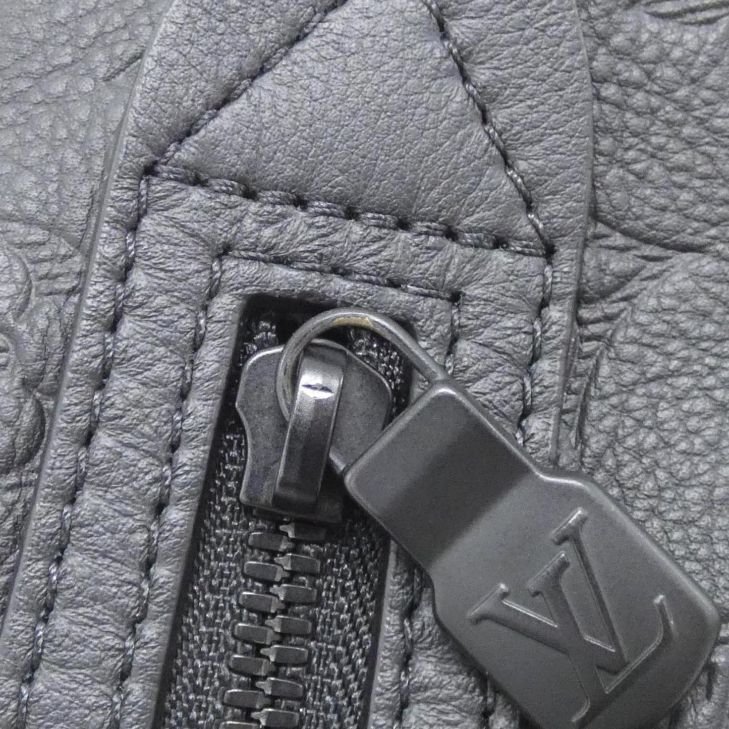 Louis Vuitton Others Black Shoulder Bags