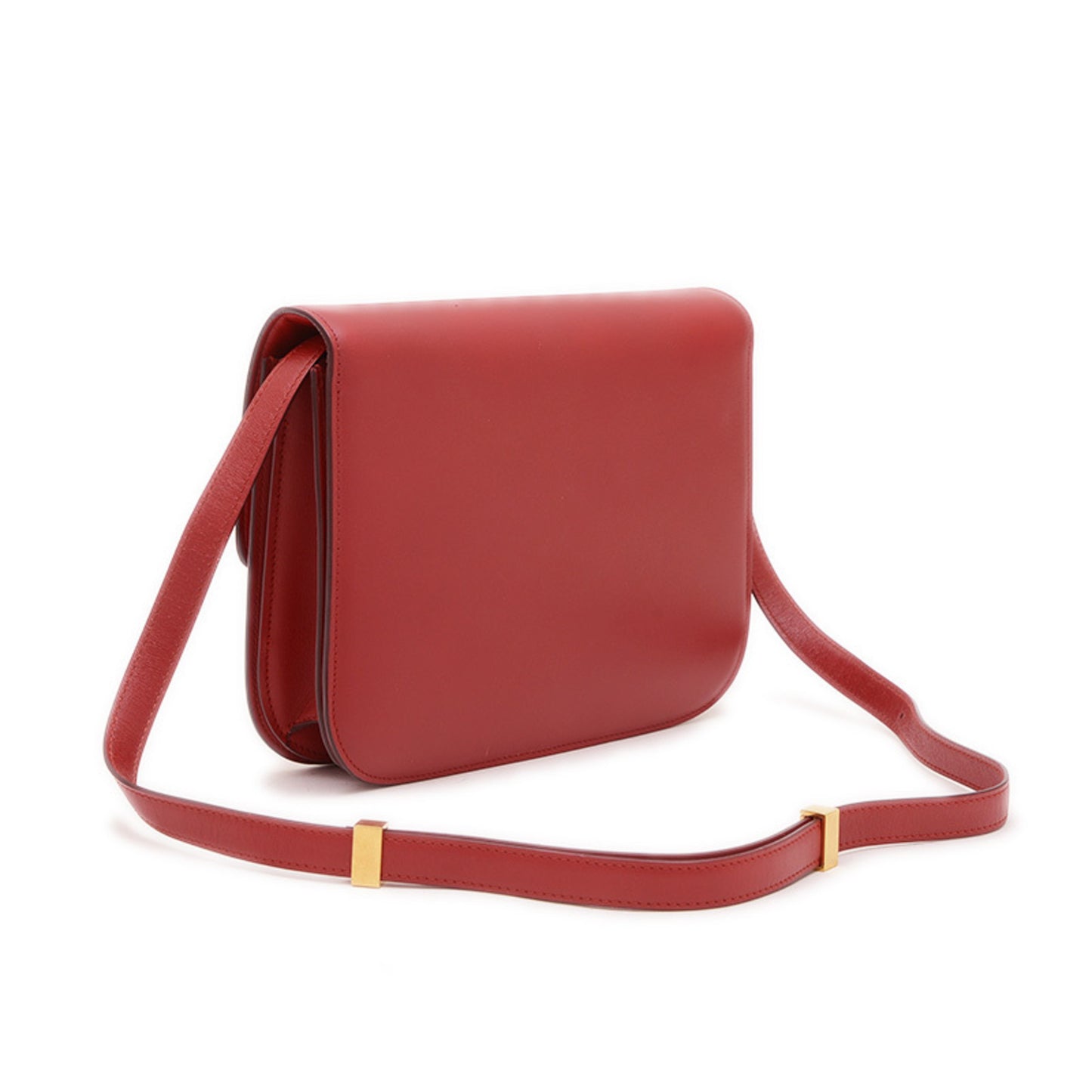 Celine Others Red Shoulder Bags