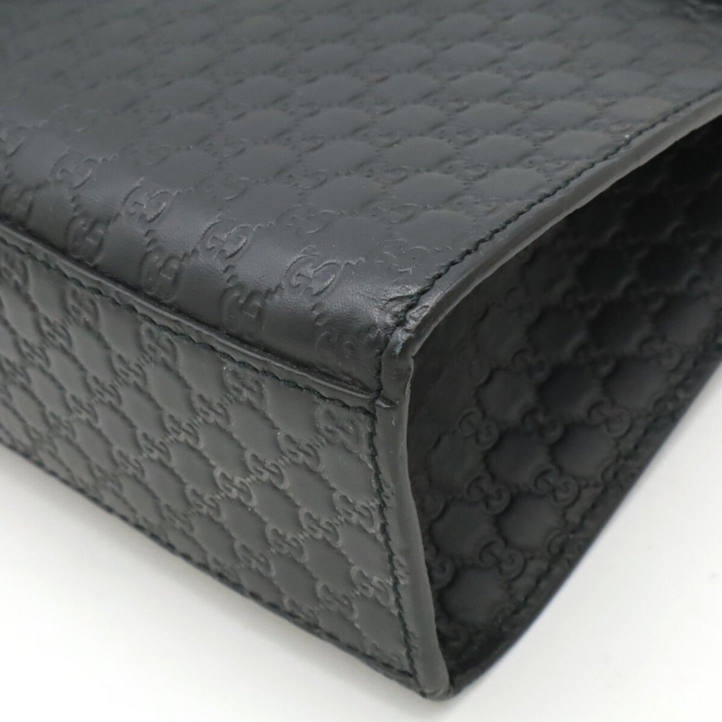 Gucci Others Black Shoulder Bags
