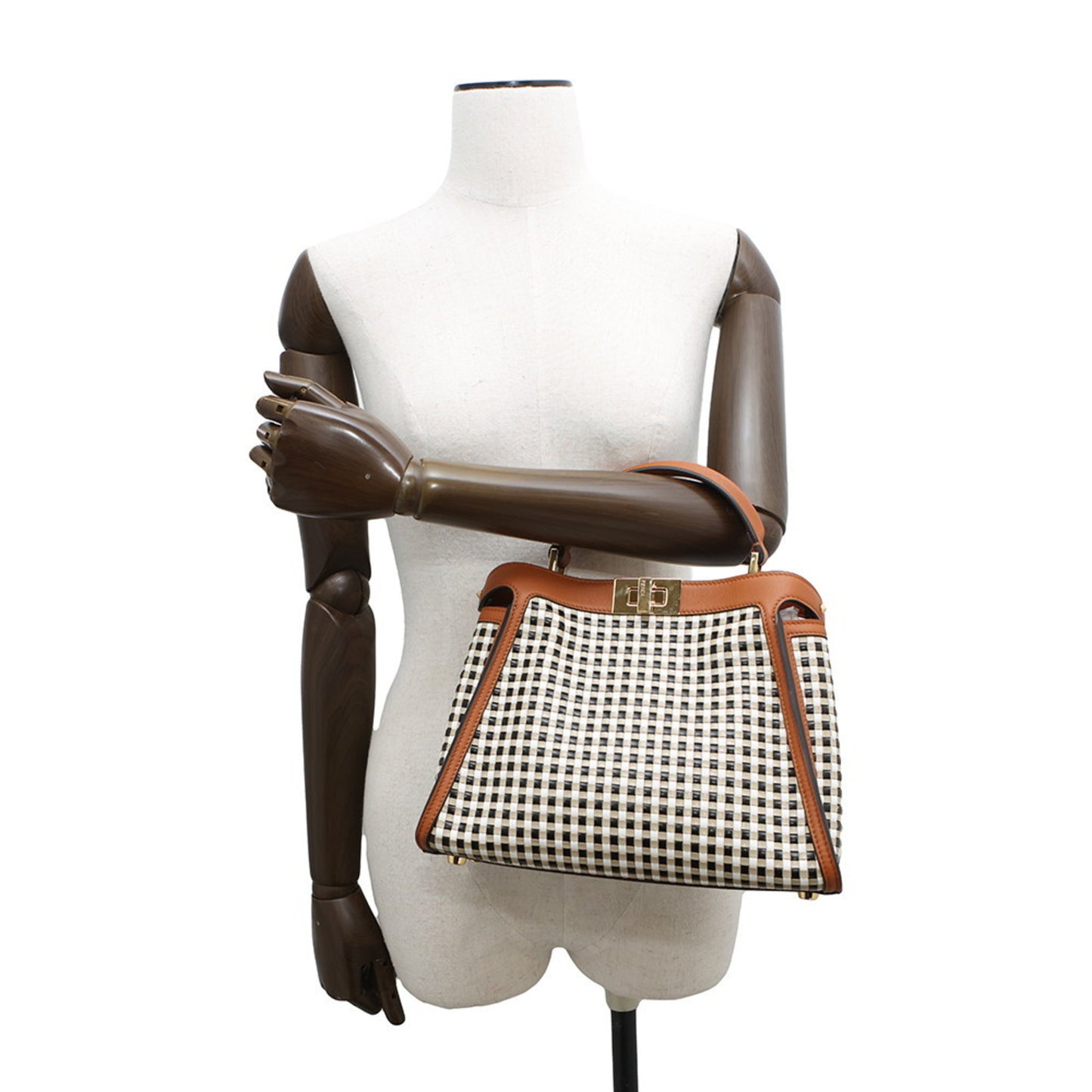 Fendi Others Brown Handbags