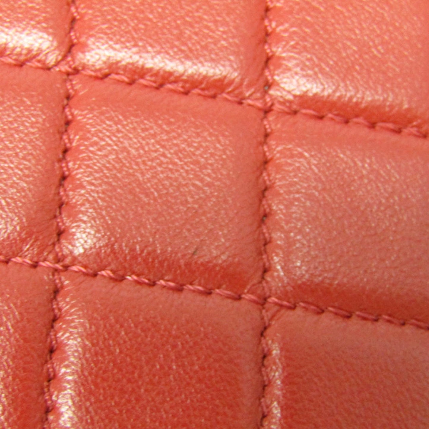 Chanel Others Red Shoulder Bags