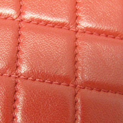 Chanel Others Red Shoulder Bags