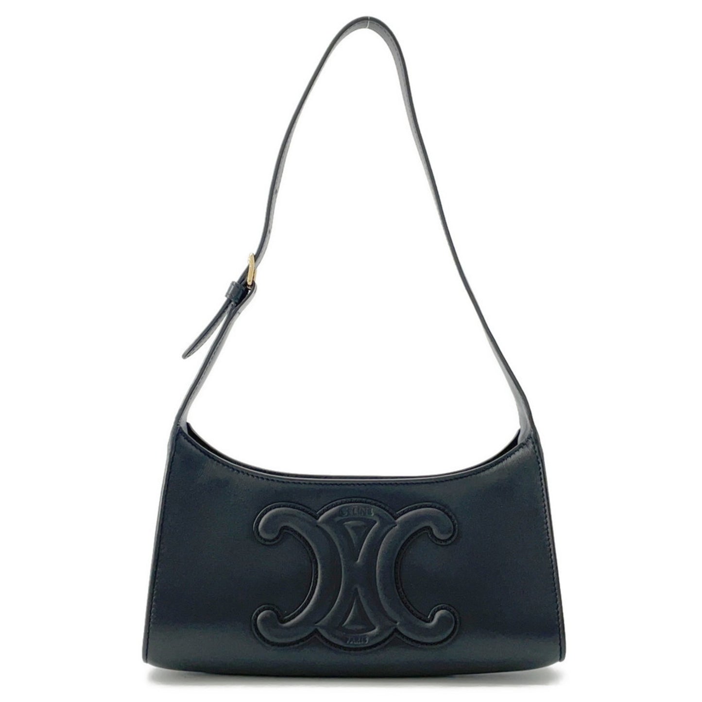Celine Others Black Shoulder Bags