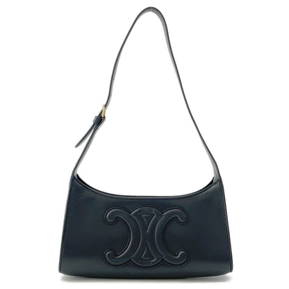 Celine Others Black Shoulder Bags