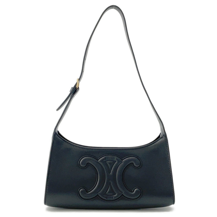 Celine Others Black Shoulder Bags