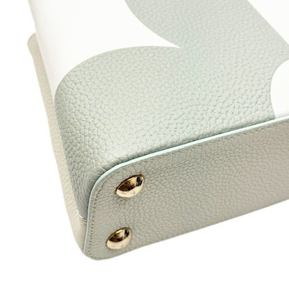 Louis Vuitton Others White Handbags