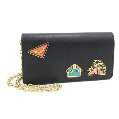 Prada Others Black Small Bags