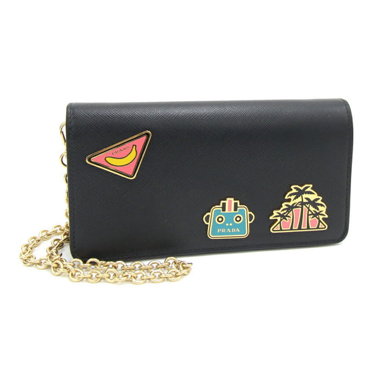 Prada Others Black Small Bags