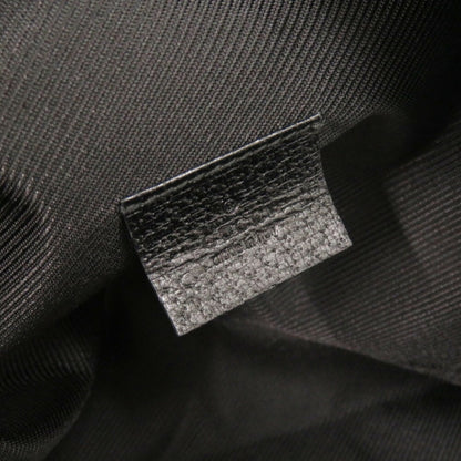 Gucci Canvas Black Handbags