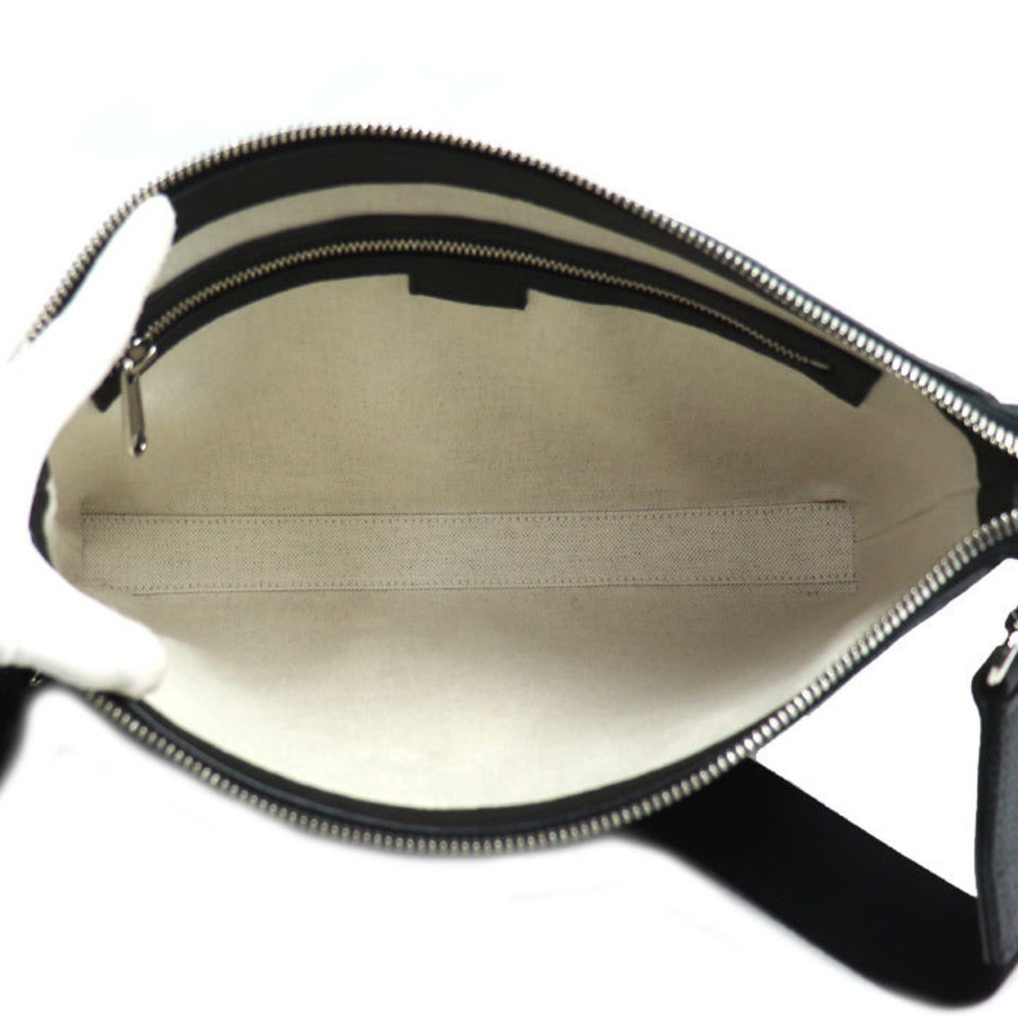 Gucci Others Black Shoulder Bags