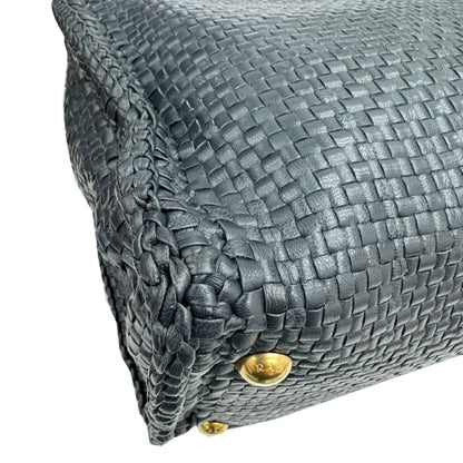 Prada Others Blue Handbags