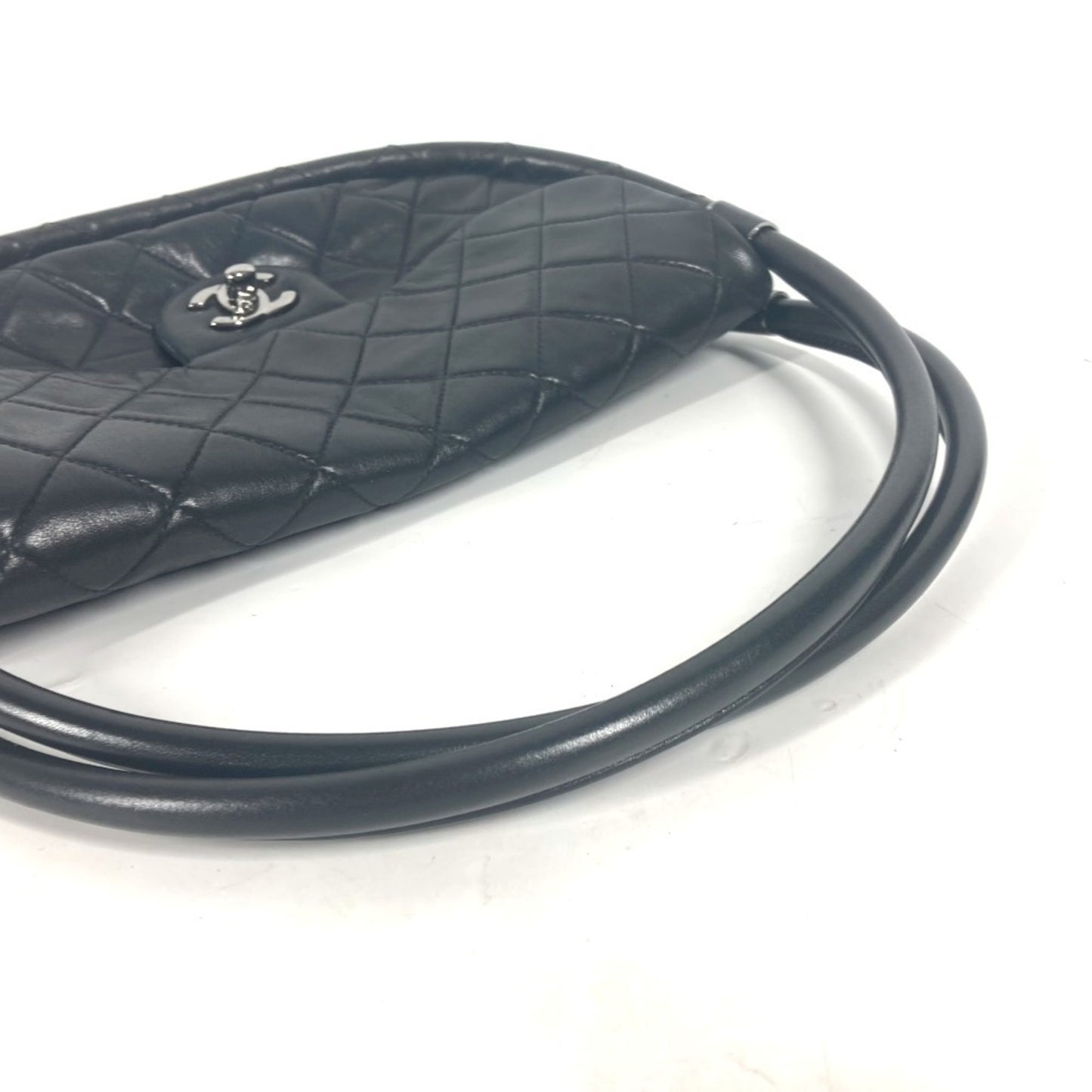 Chanel Others Black Handbags