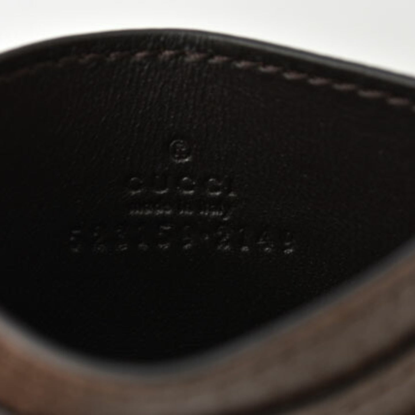 Gucci Others Brown Cases