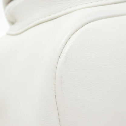 Chanel Others White Backpacks