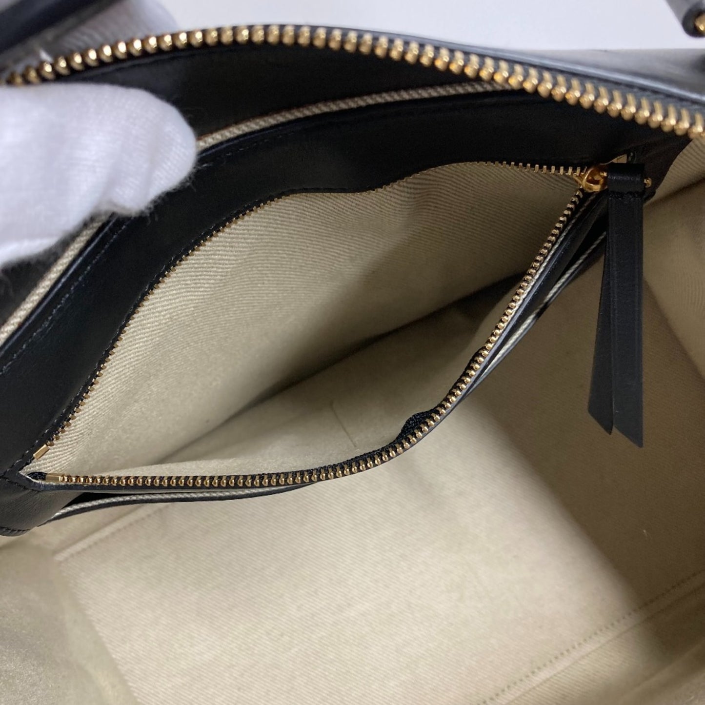 Celine Others White Shoulder Bags