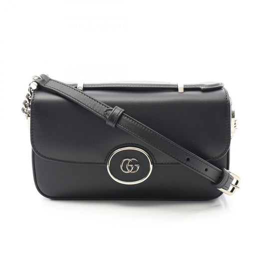 Gucci Others Black Shoulder Bags