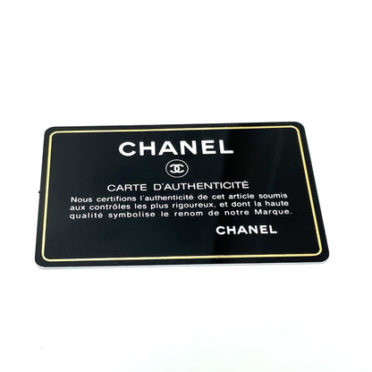 Chanel Others Blue Cases