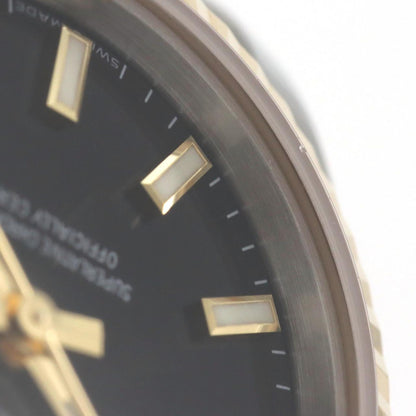 Rolex Others Black Watches