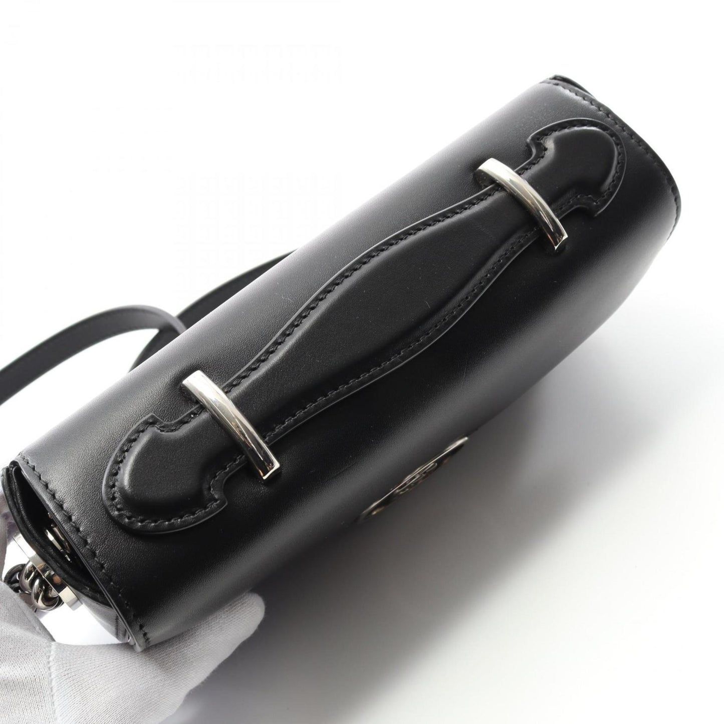 Gucci Others Black Shoulder Bags