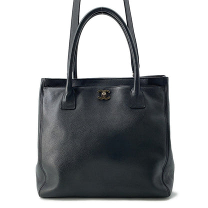 Chanel Others Black Shoulder Bags