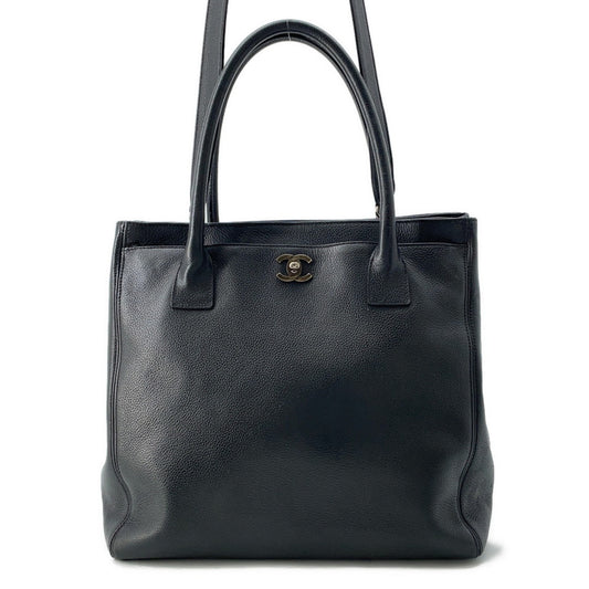 Chanel Others Black Shoulder Bags