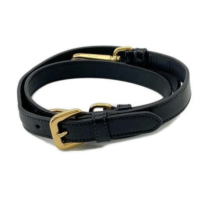Prada Nylon Black Handbags