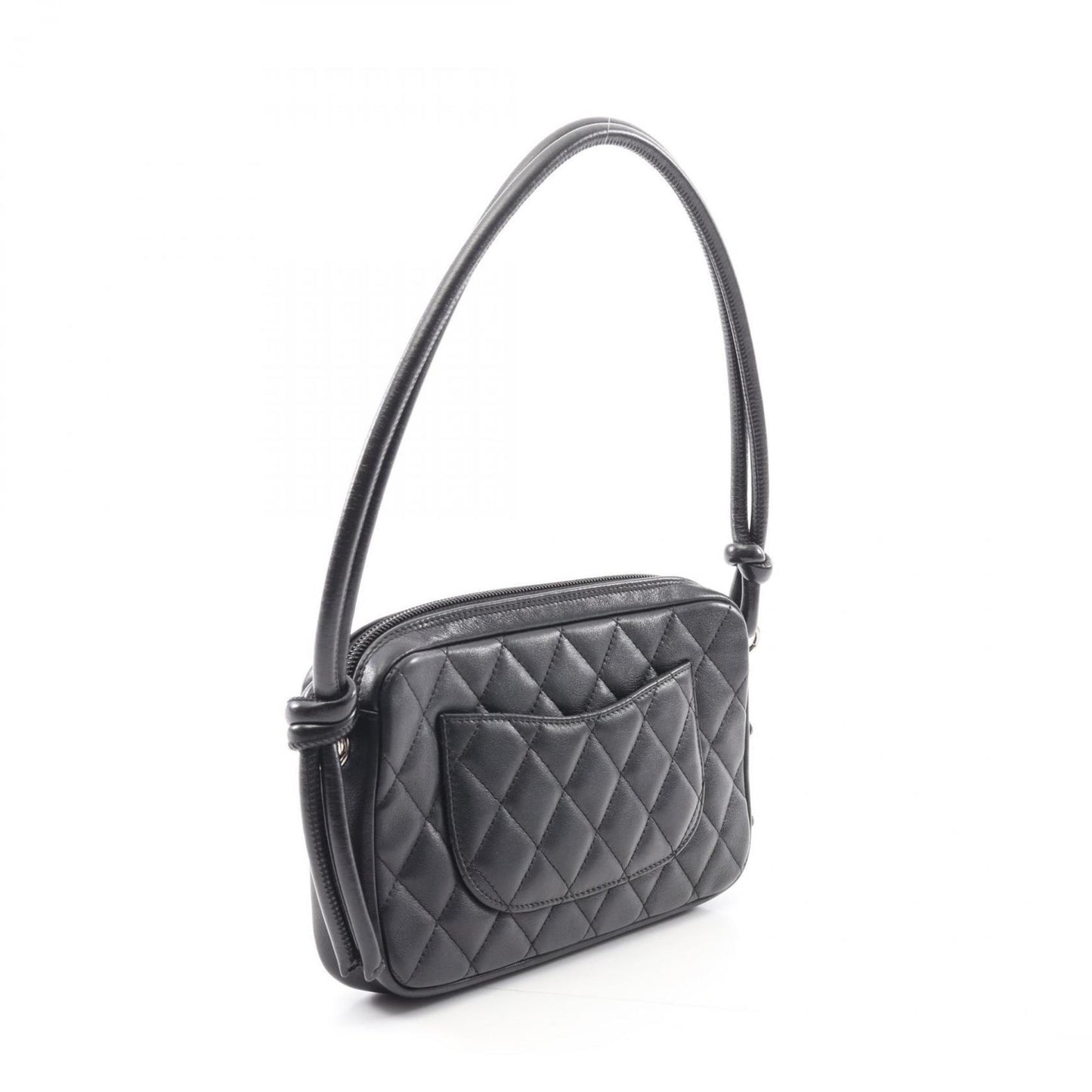Chanel Others Black Handbags