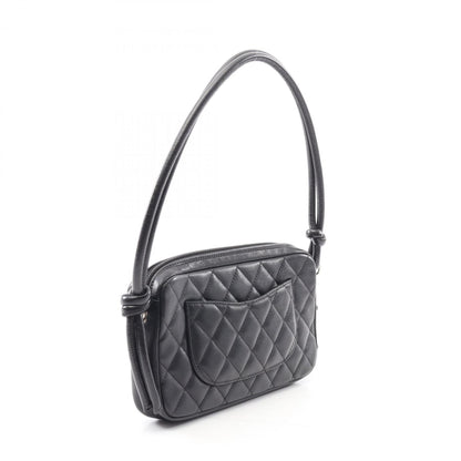 Chanel Others Black Handbags