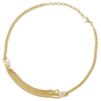 Chanel Others Gold Belts