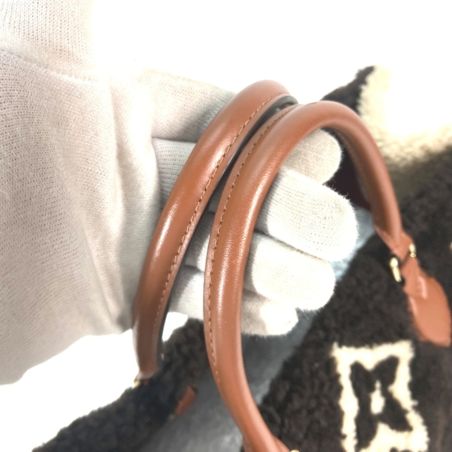 Louis Vuitton Others Brown Shoulder Bags