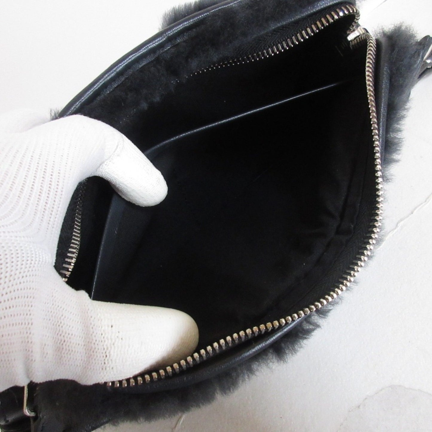 Balenciaga Others Black Shoulder Bags
