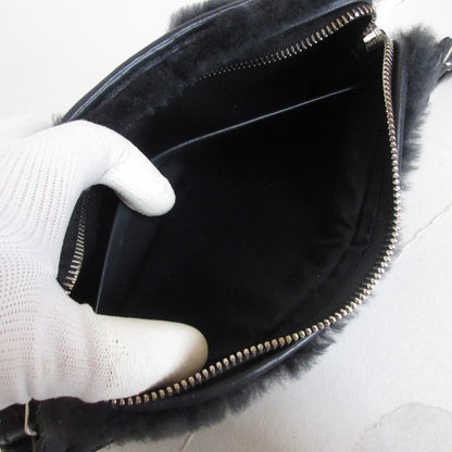 Balenciaga Others Black Shoulder Bags