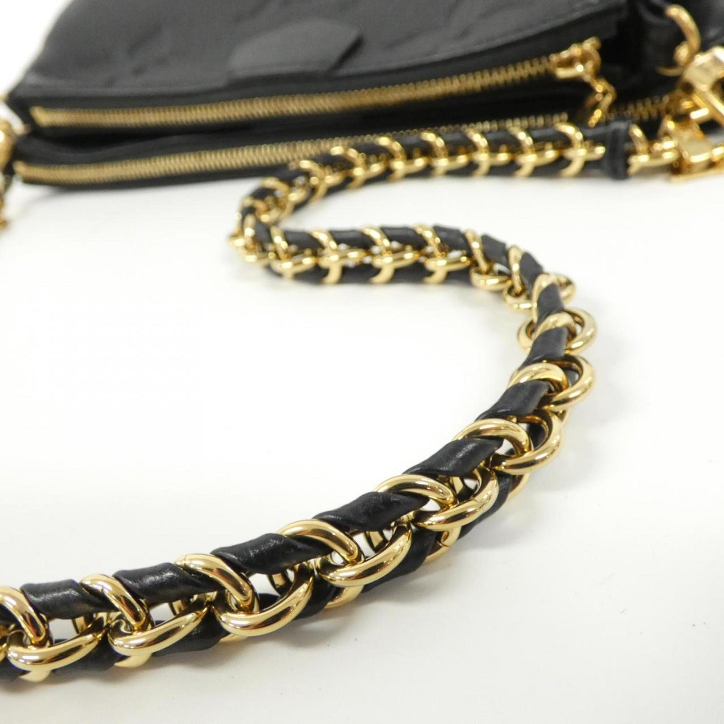 Louis Vuitton Others Black Shoulder Bags