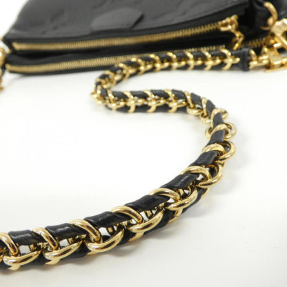 Louis Vuitton Others Black Shoulder Bags