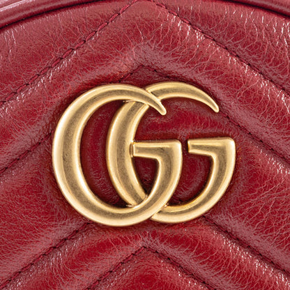 Gucci Others Red Shoulder Bags
