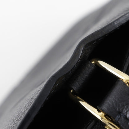 Louis Vuitton Empreinte Black Handbags