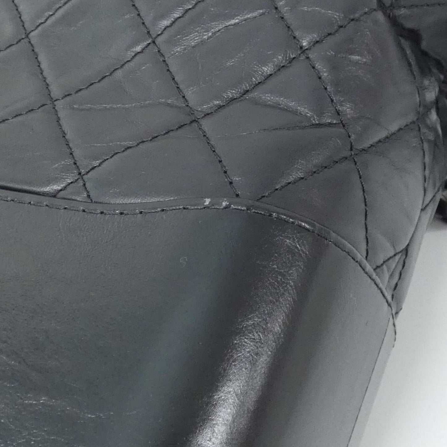 Chanel Others Black Shoulder Bags