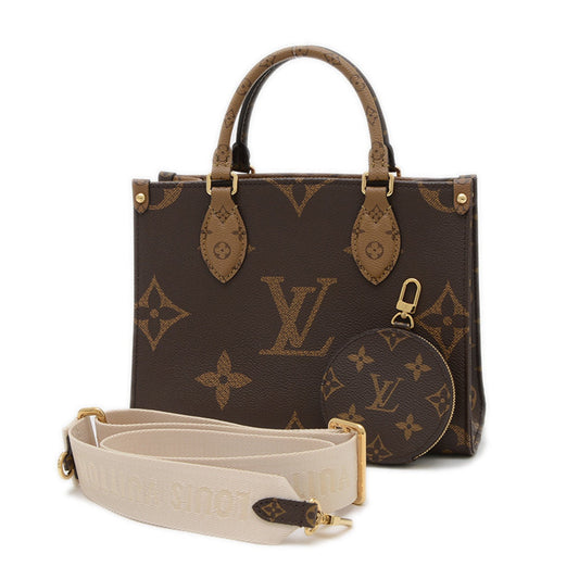 Louis Vuitton Monogram Canvas Multi Tote Bags