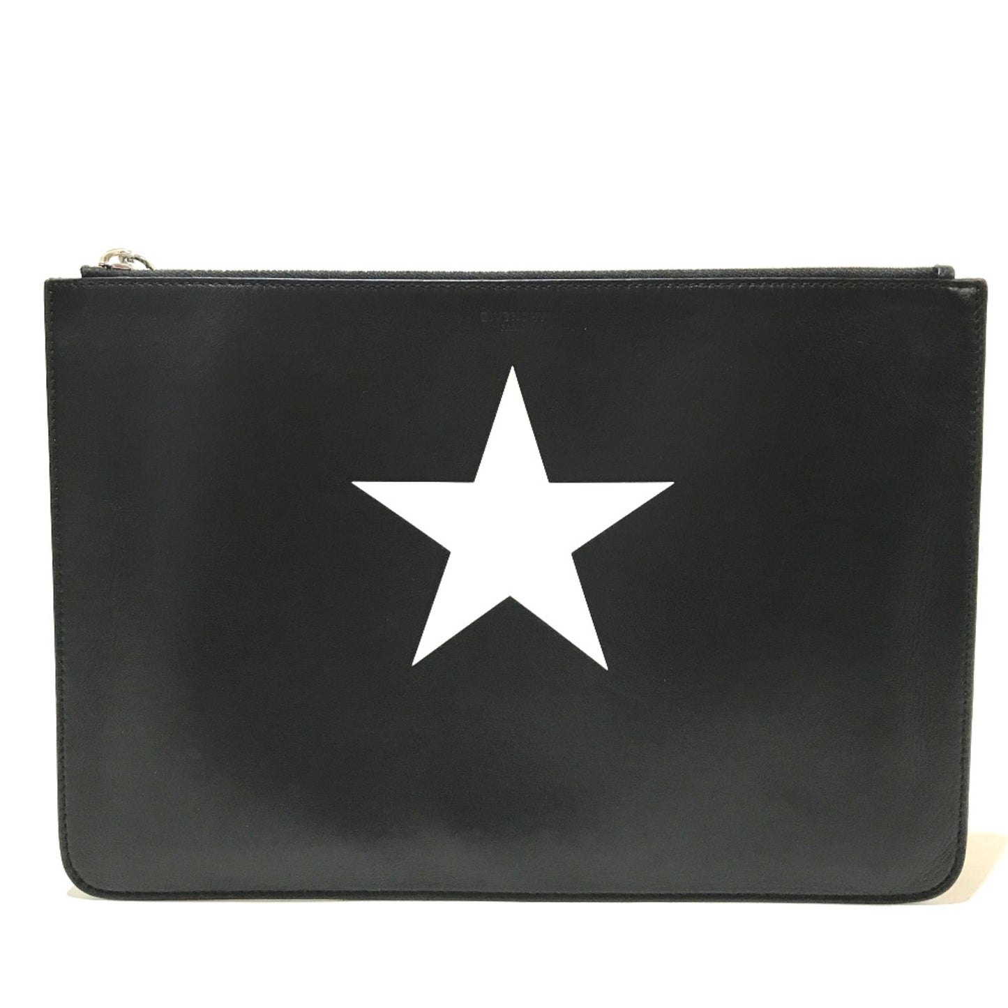 Givenchy Others Black Clutch Bags