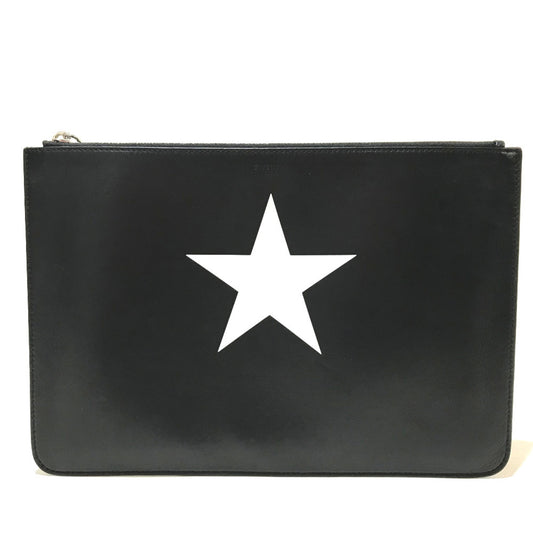Givenchy Others Black Clutch Bags