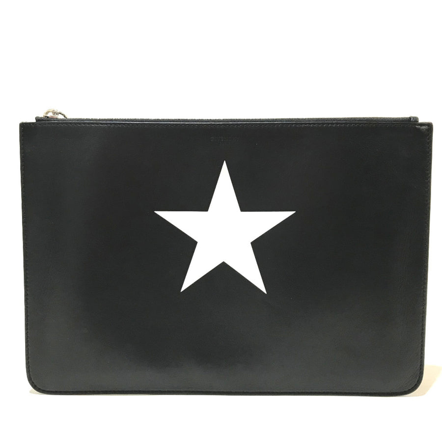 Givenchy Others Black Clutch Bags