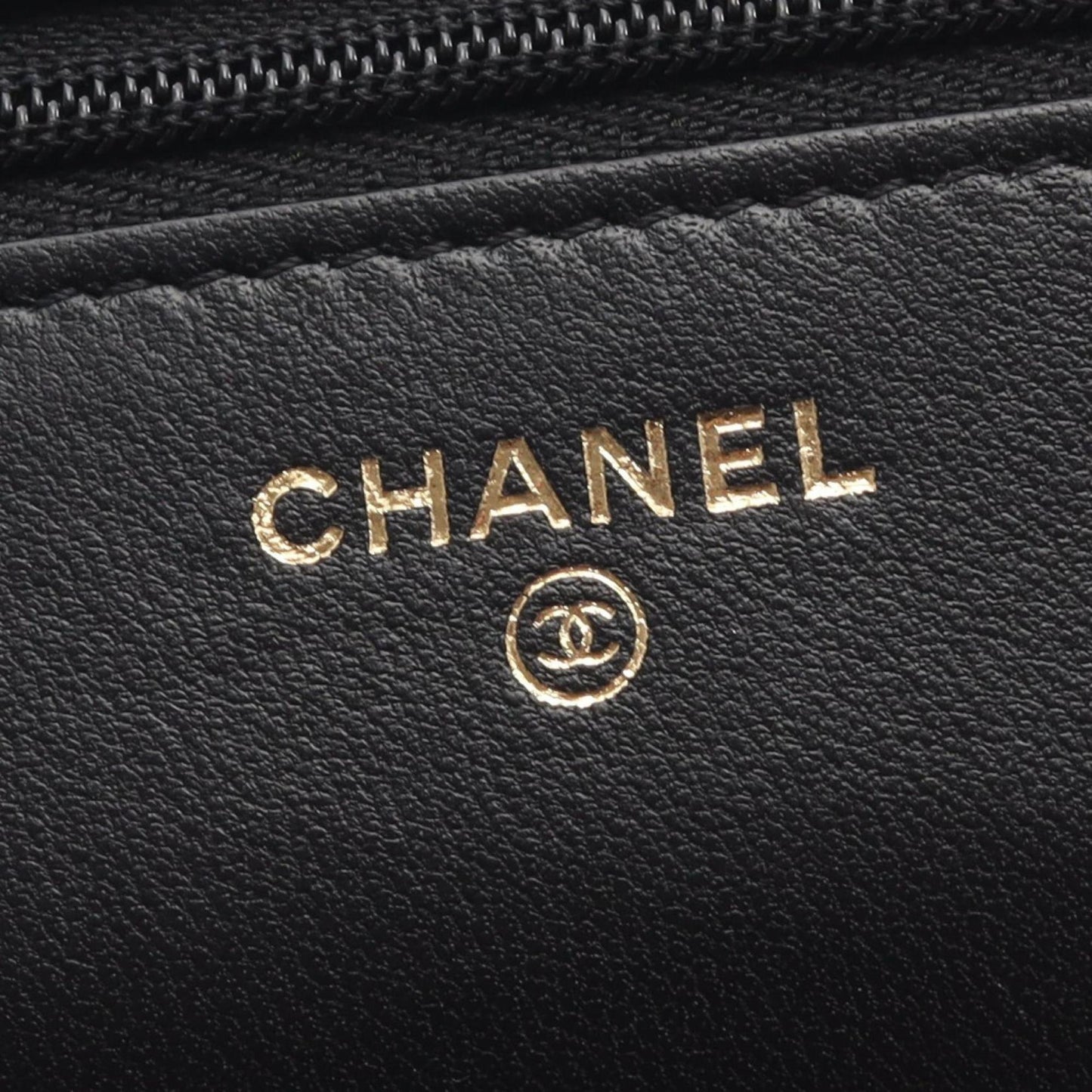 Chanel Others Black Shoulder Bags
