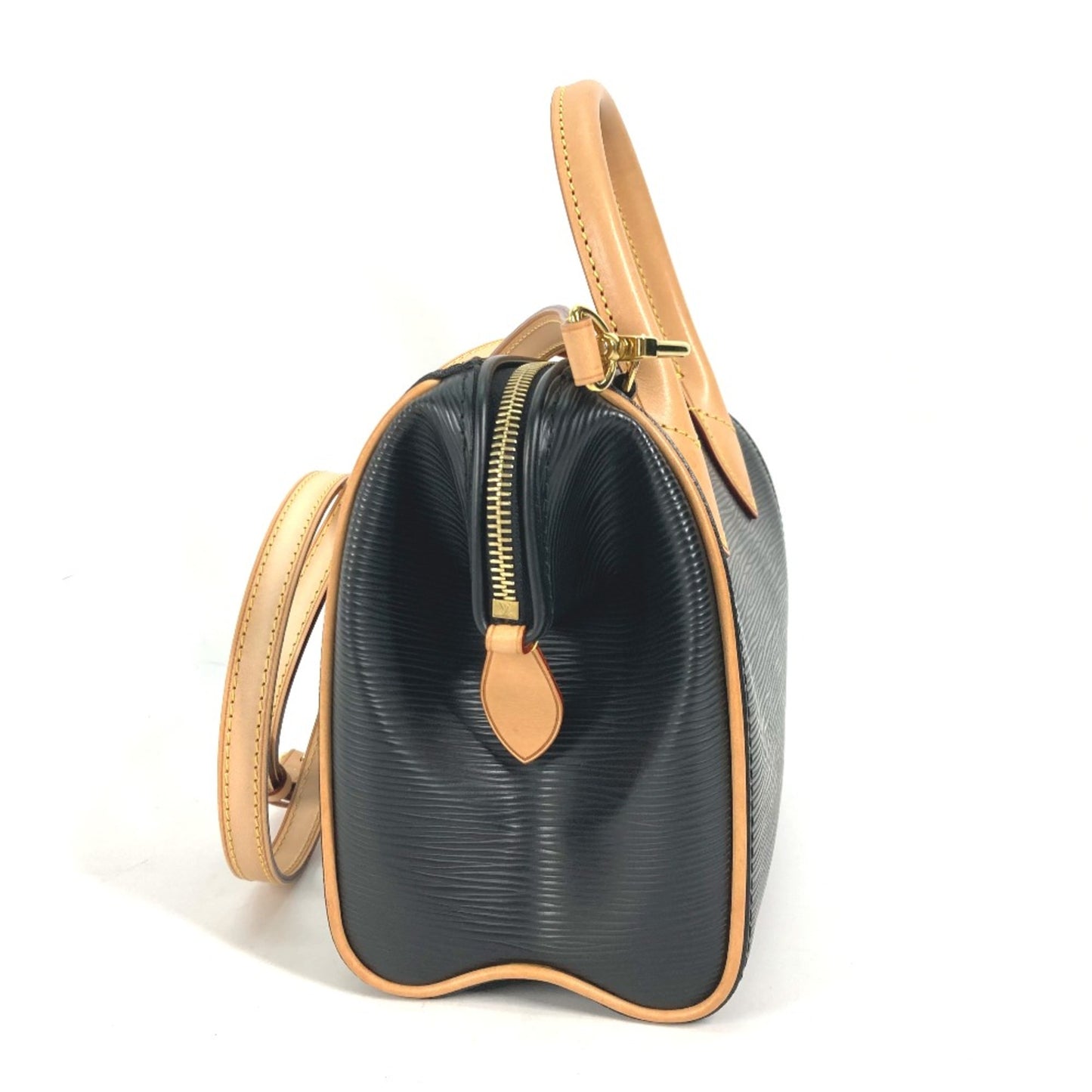 Louis Vuitton Others Black Handbags