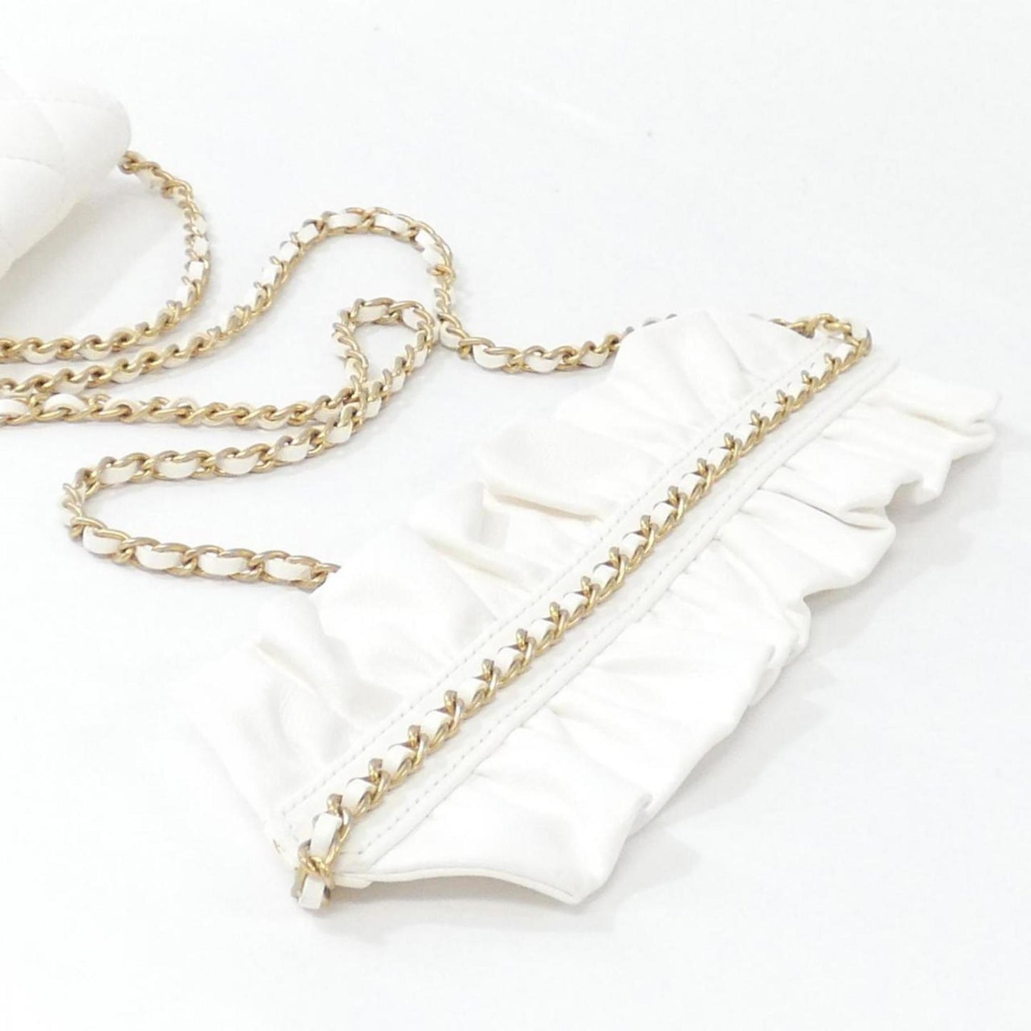 Chanel Others White Cases