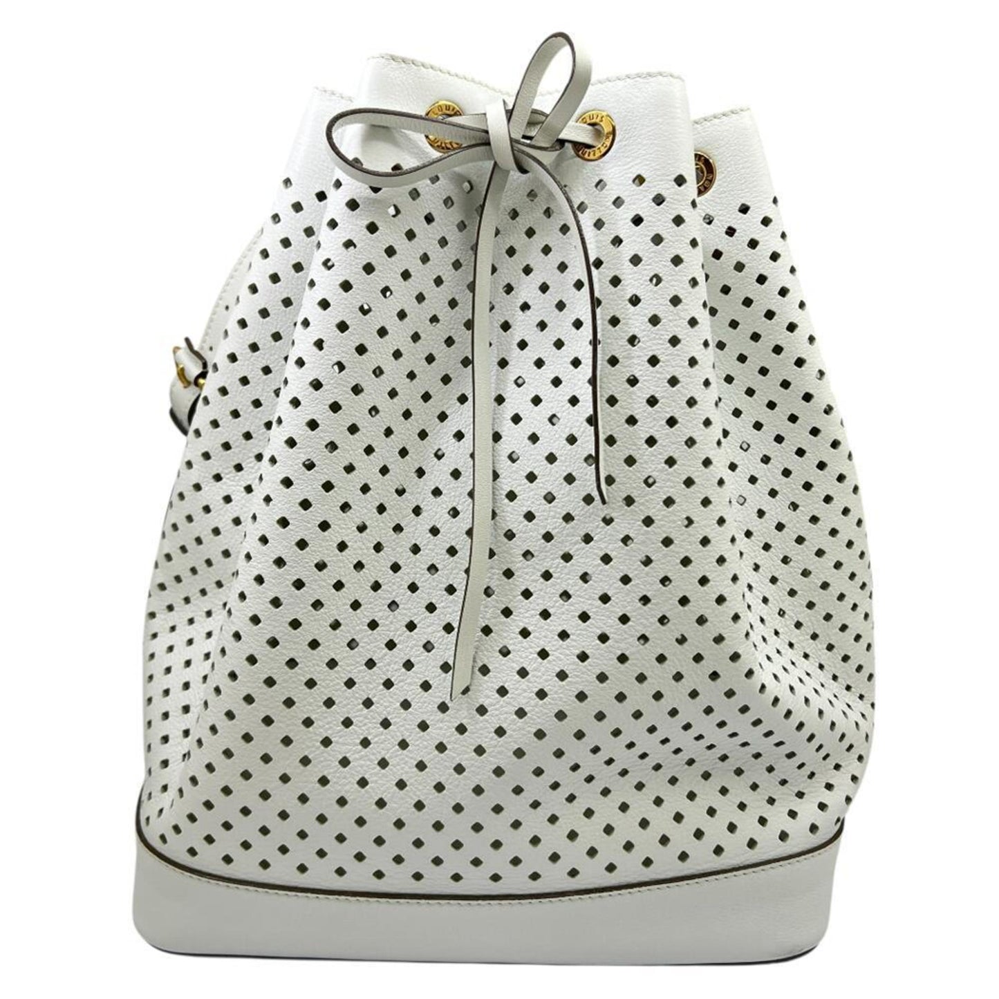 Louis Vuitton Others White Handbags