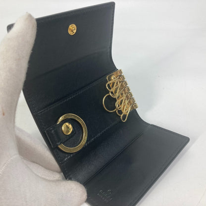 Gucci Others Black Cases