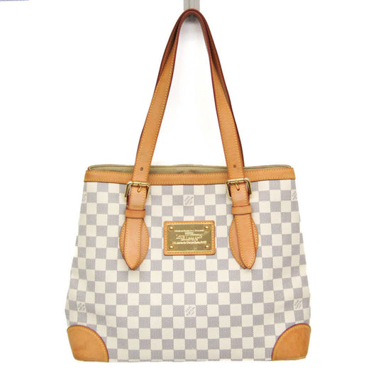 Louis Vuitton Monogram Canvas Brown Shoulder Bags