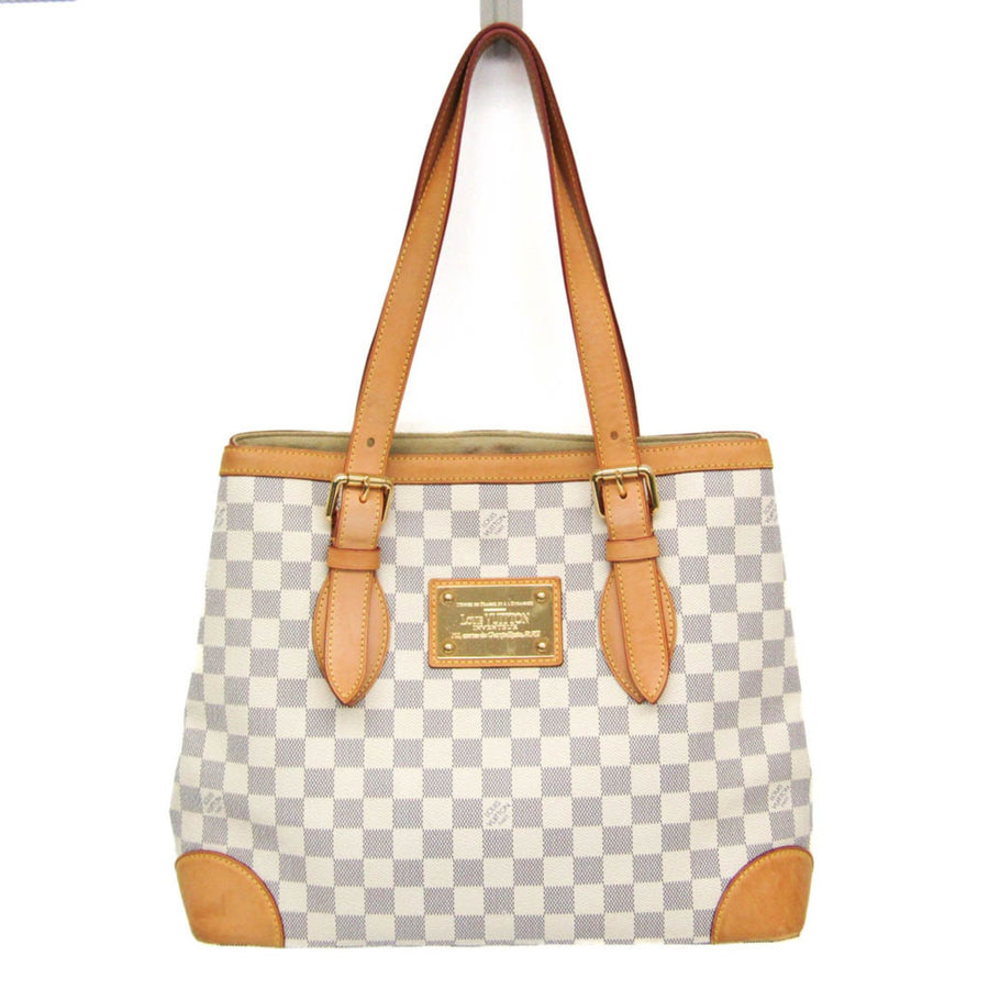 Louis Vuitton Monogram Canvas Brown Shoulder Bags